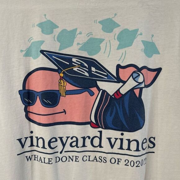 Vineyard vines size extra large - Picture 4 of 4